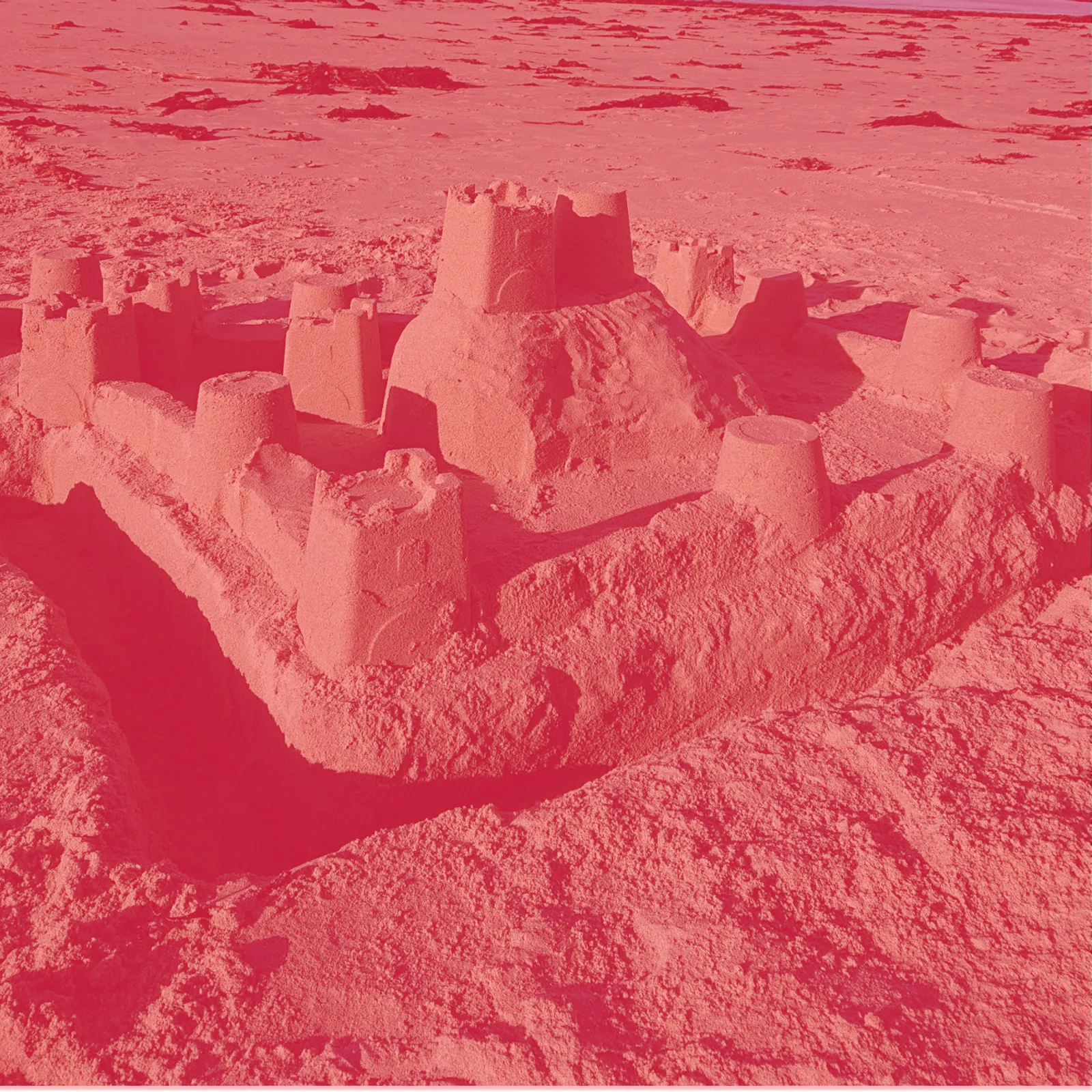 Green Washing #7 La précarité énergétique