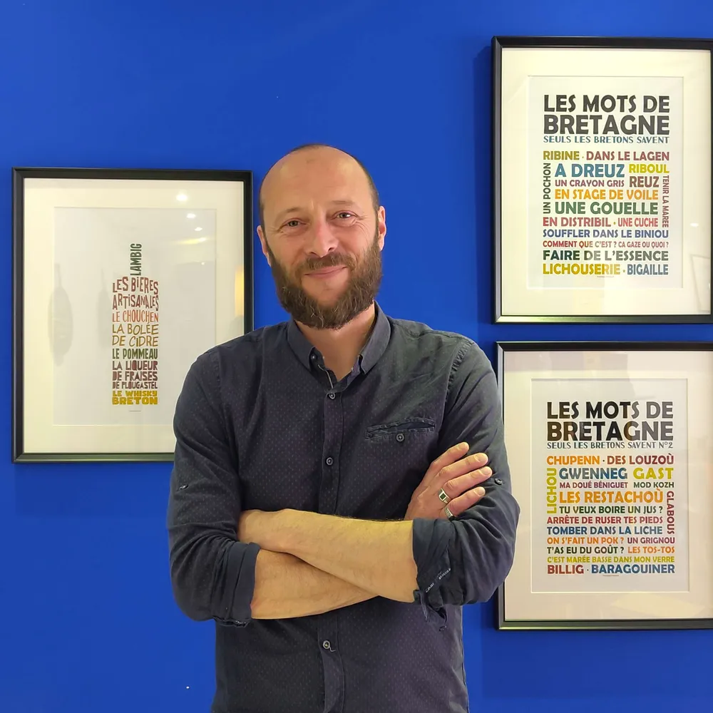 Tarzh an Noz ar Gwener 23 a viz Mae 2025