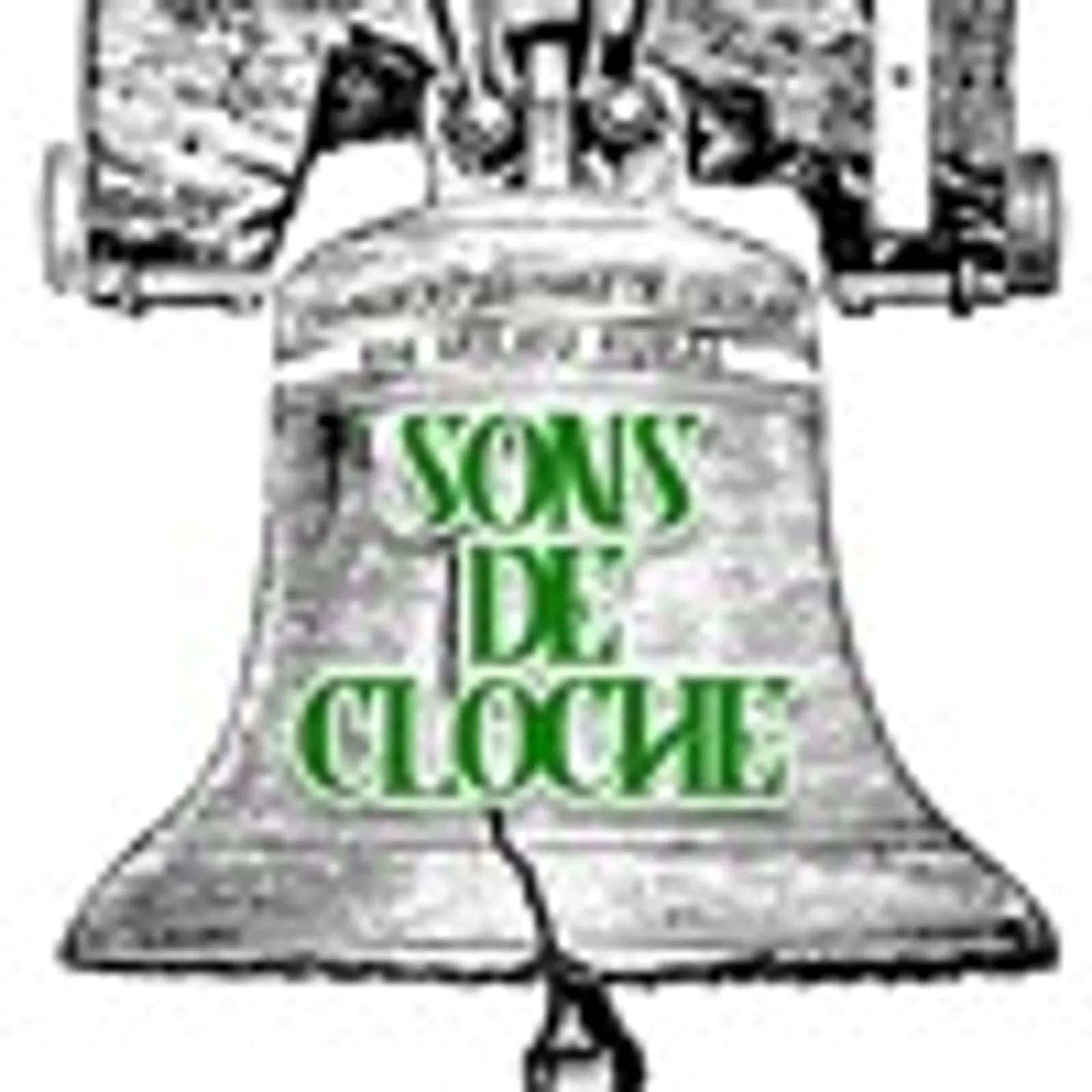 SONS DE CLOCHE - EP4 - 7 CHATEAUX 77 VILLAGES