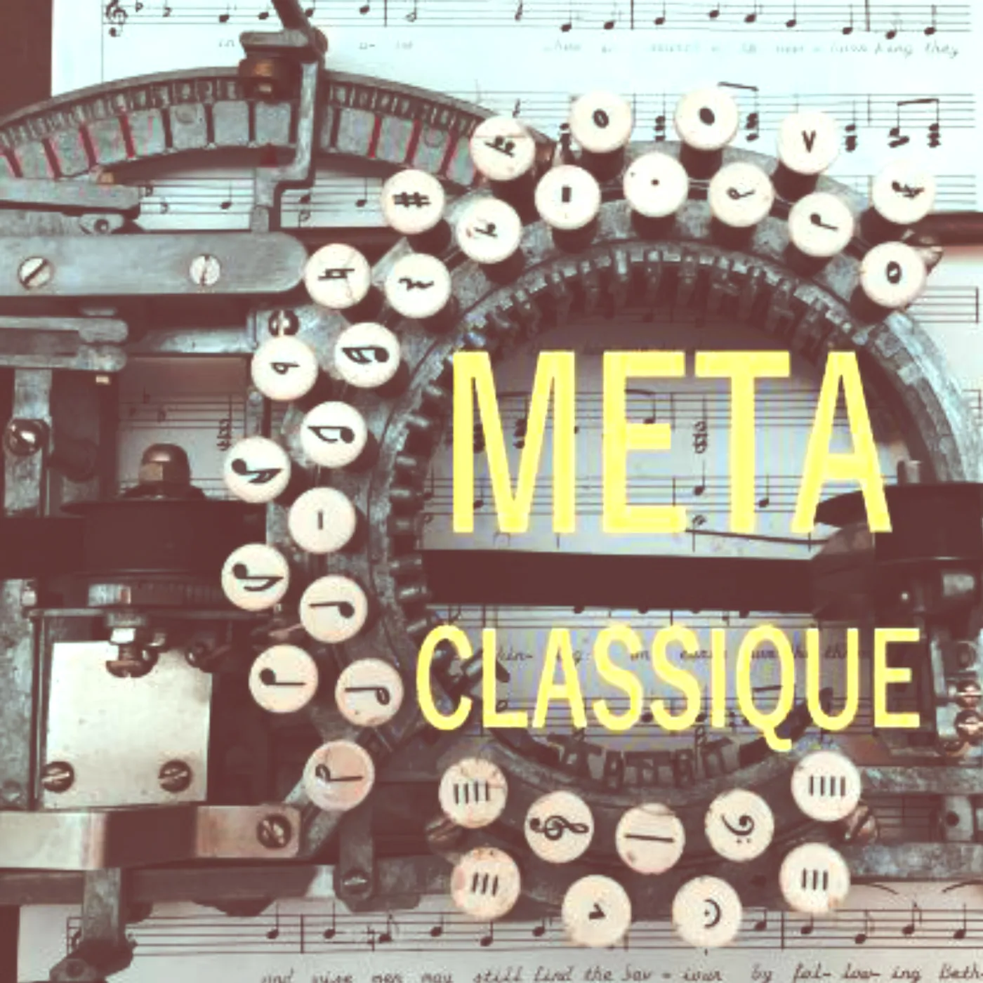 TEASER - MÉTACLASSIQUE