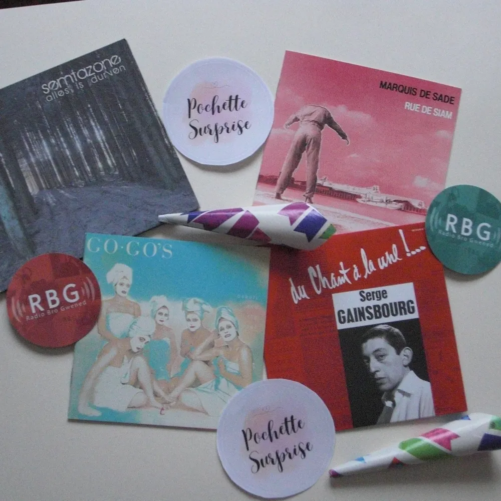 Pochette Surprise Saison 03 Episode 08