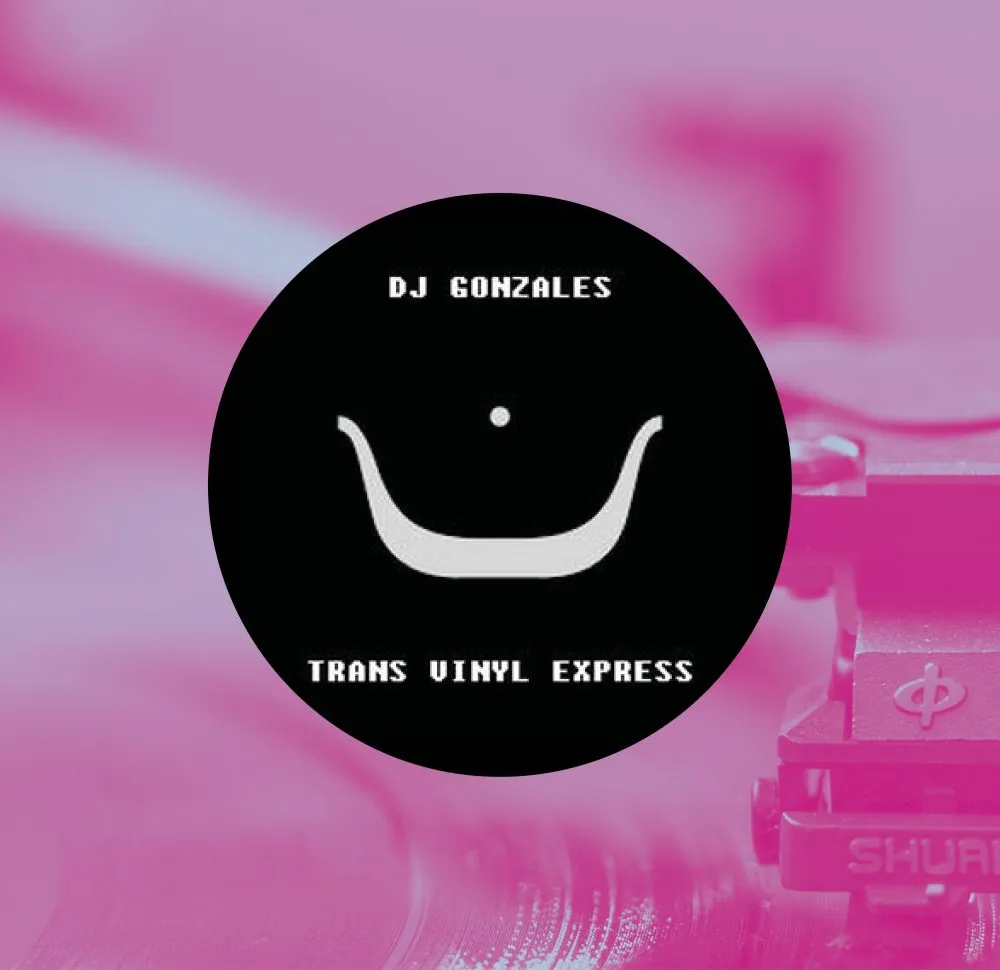 Trans Vinyl Express