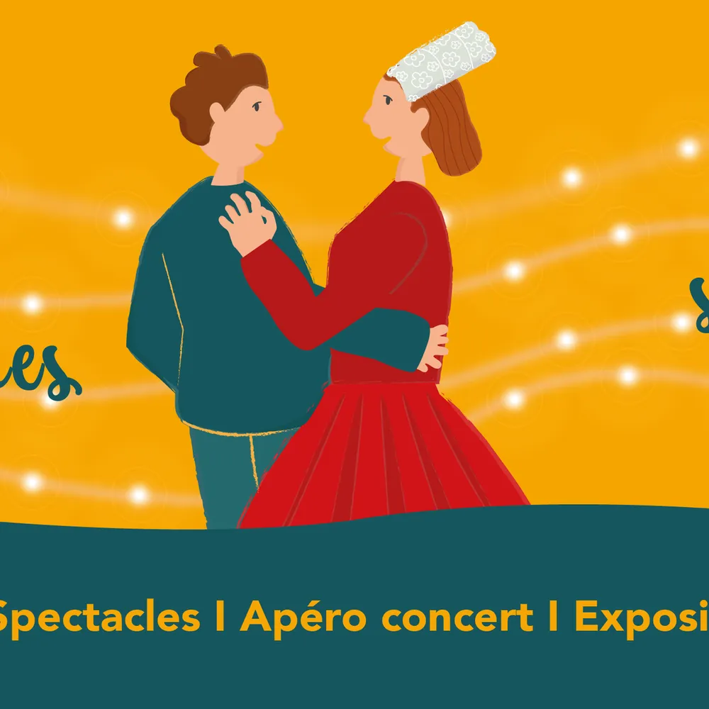 Tarzh an noz du jeudi 12 septembre 2024