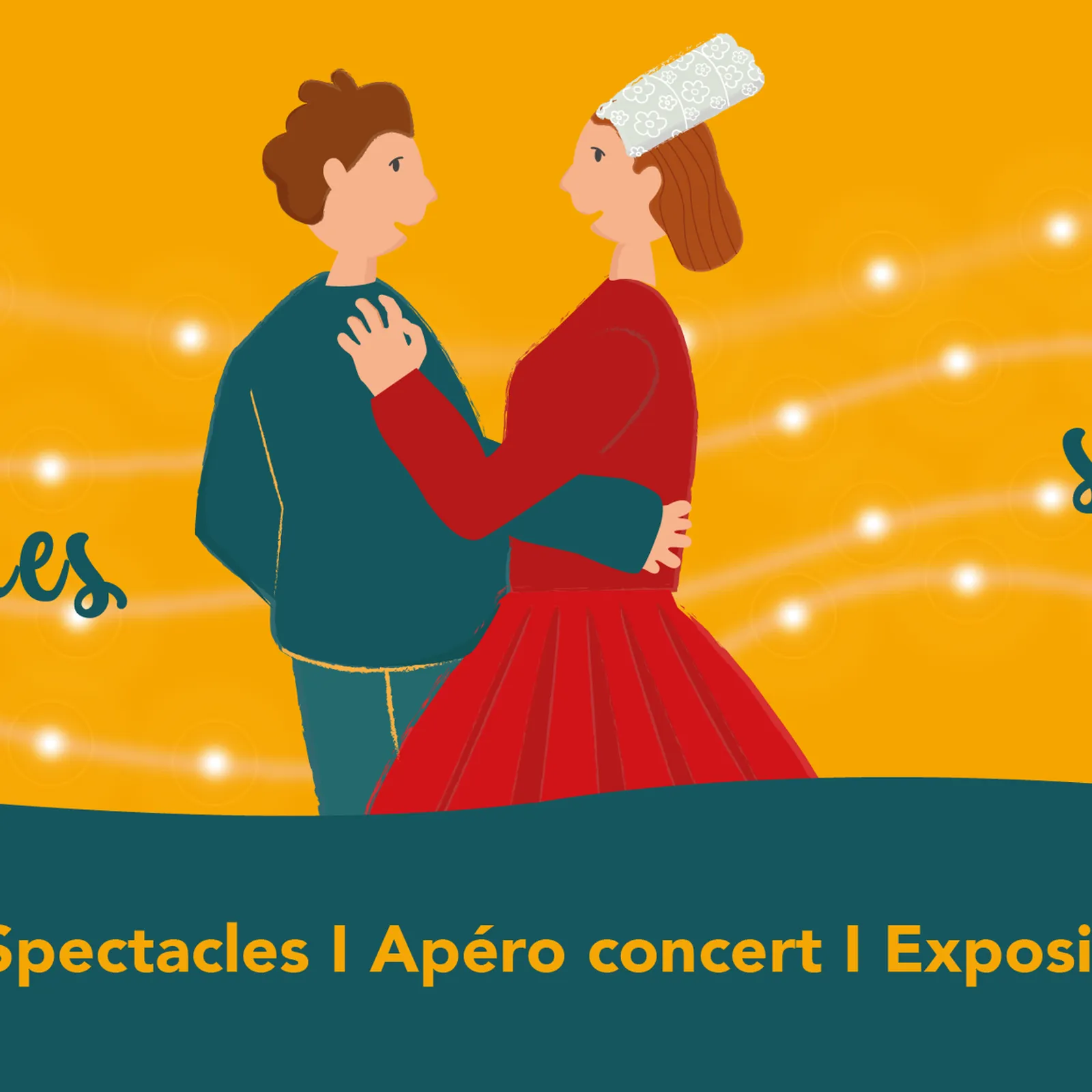 Tarzh an noz ar Yaou 12 a viz Gwengolo 2024