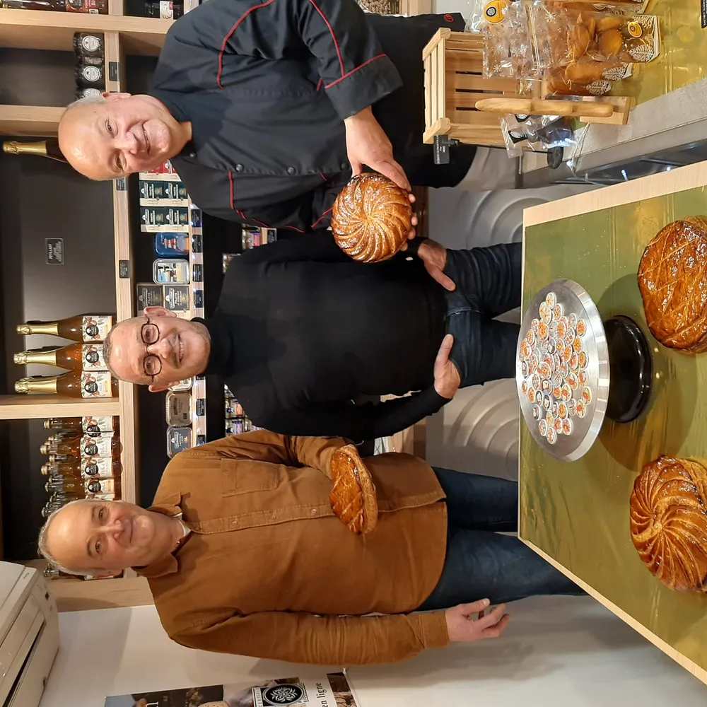 C'hwezh an deiz 27/12/2024