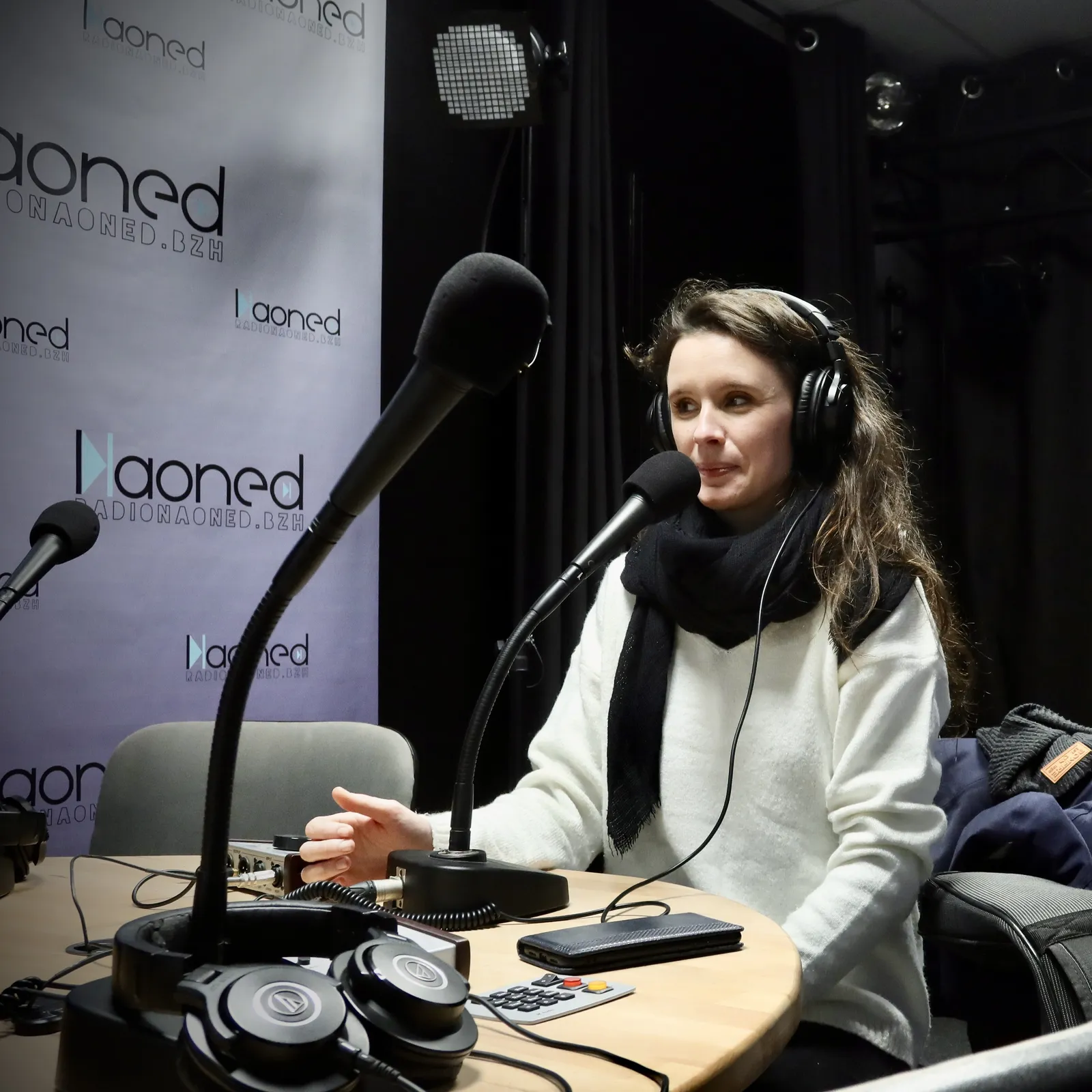 Tarzh an noz du lundi 27 novembre 2023