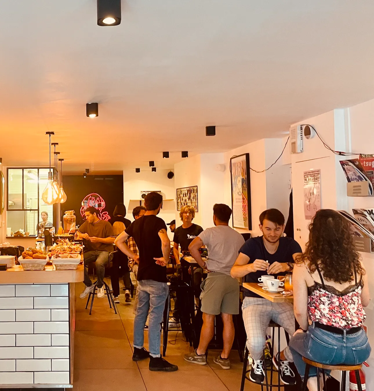 Bside Airlines / Flight#336 Radio Brunch @FONO