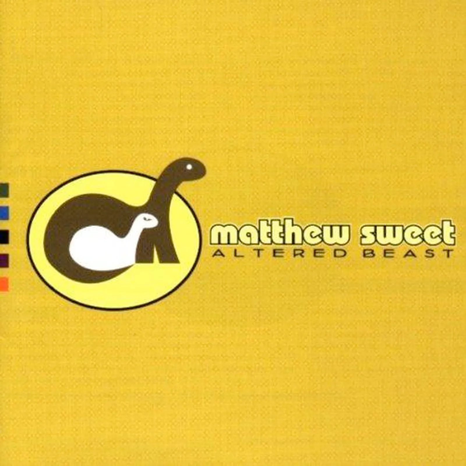 #293 Les sucreries de Matthew Sweet