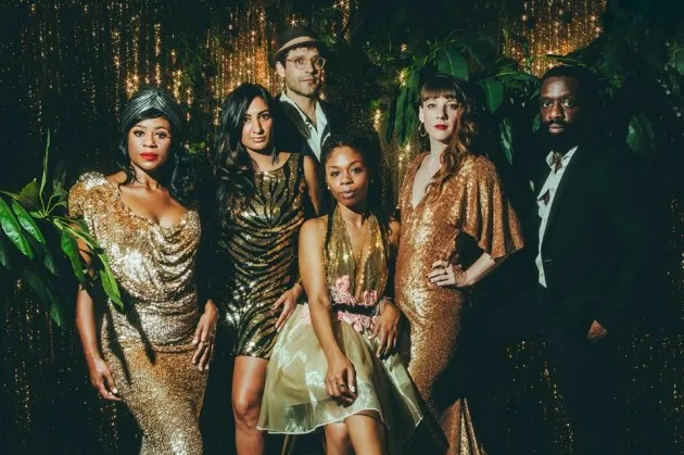 Trans Vinyl Express #79