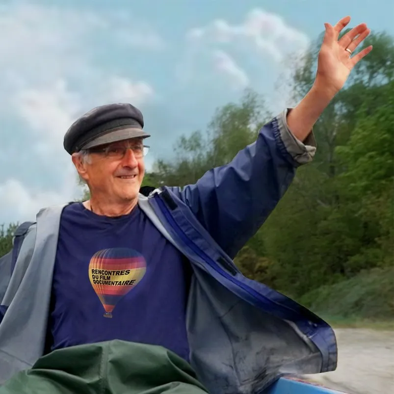 Les 15e Rencontres du film documentaire de Mellionnec