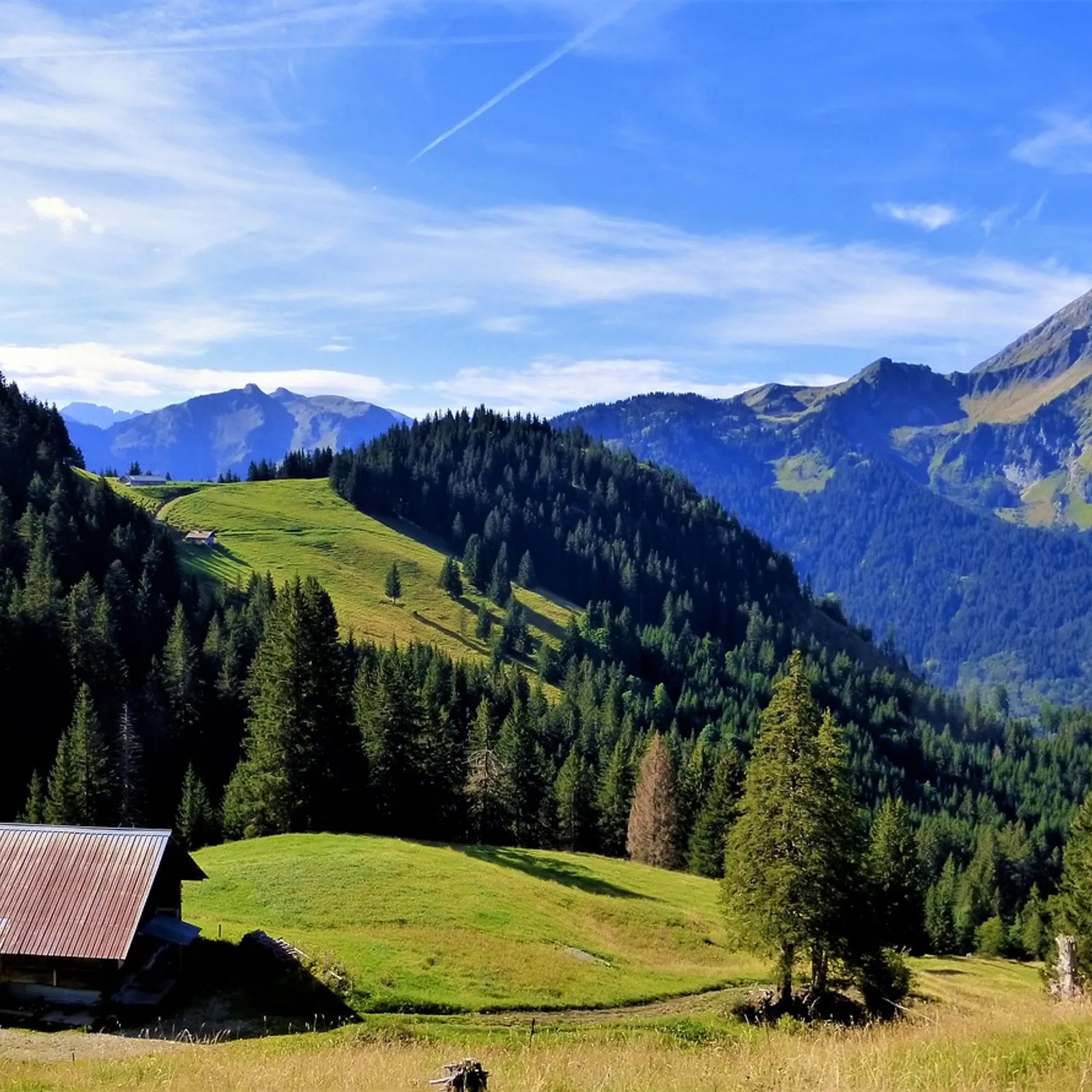 Haute-Savoie et Bretagne : Deux identités, une rencontre ! 