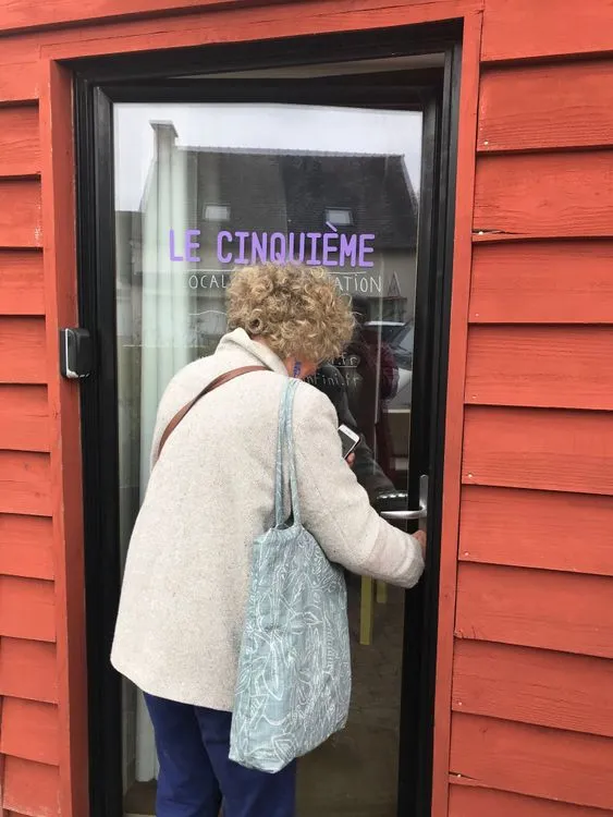 « Je ne suis pas si vieille que ça/Partie 2 »…, Pourquoi pas vieilles ou le déni de vieillesse