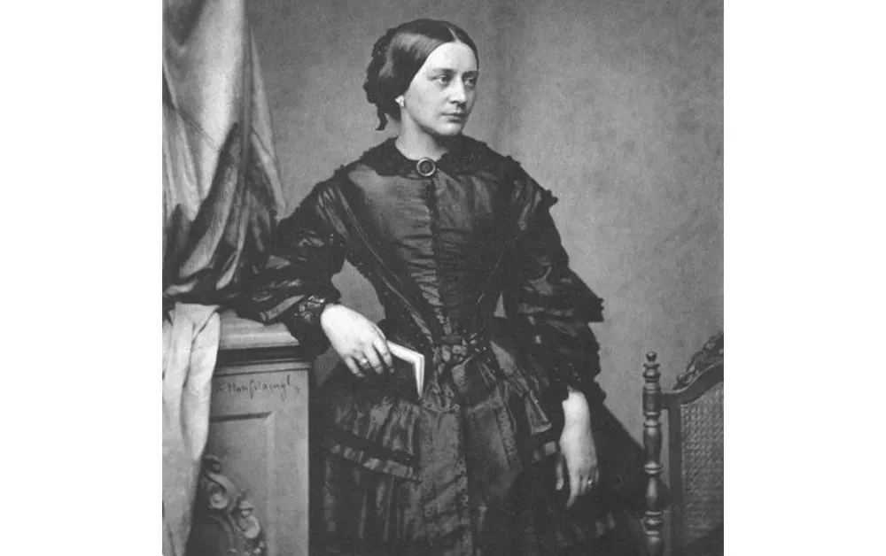 Clara Schumann