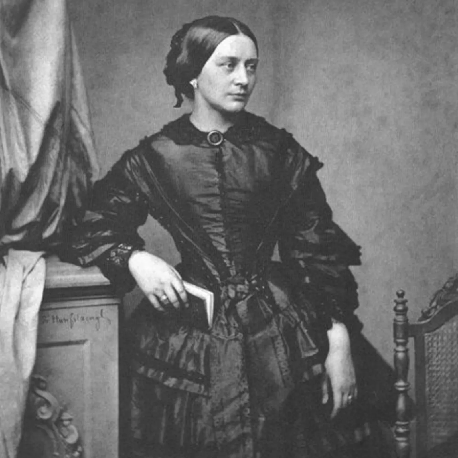 Clara Schumann