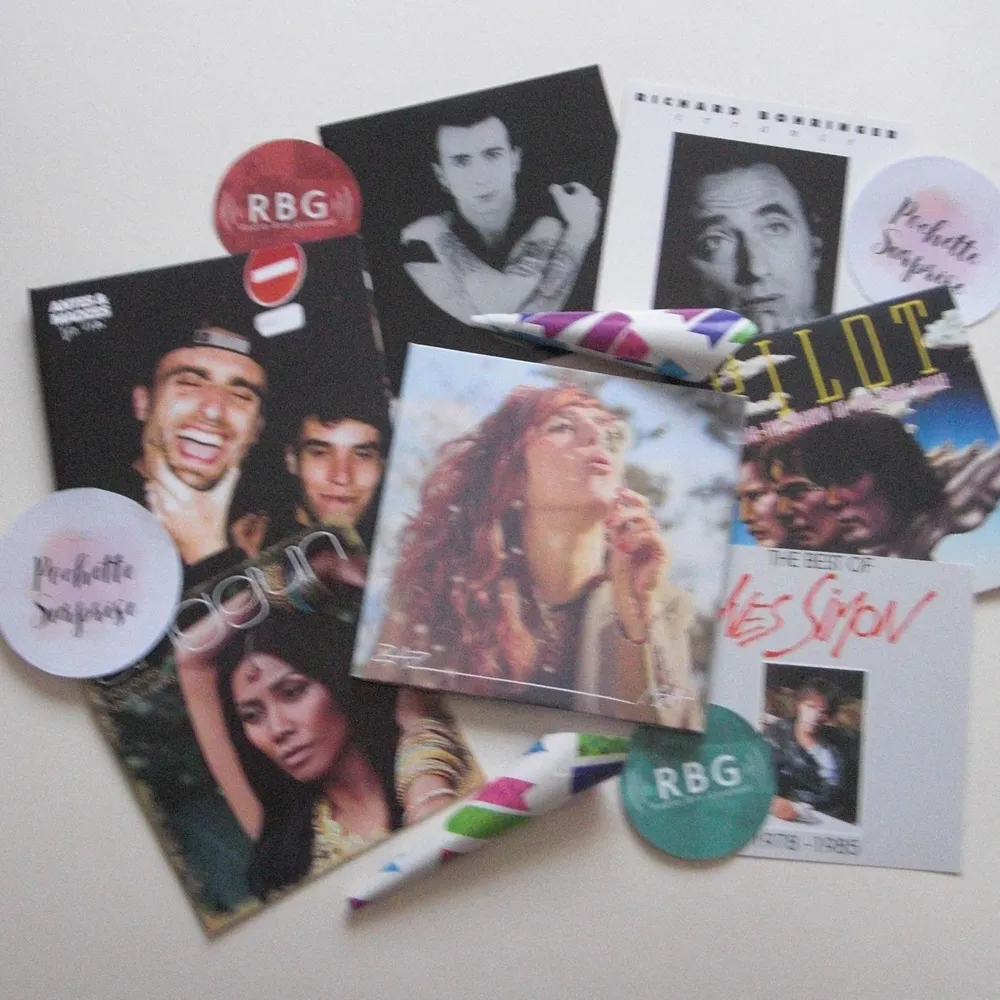 Pochette Surprise Saison 02 Episode 14