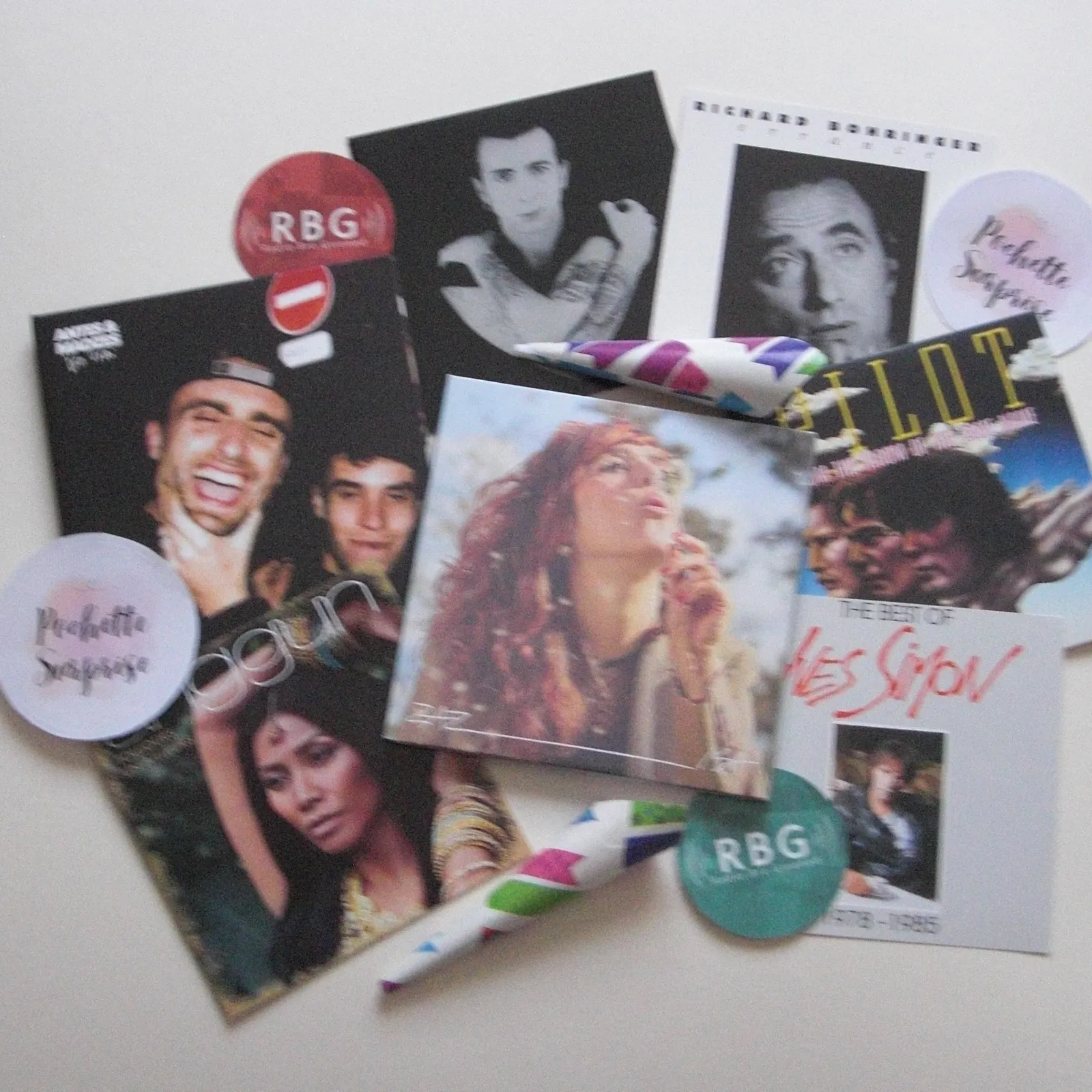 Pochette Surprise Saison 02 Episode 14