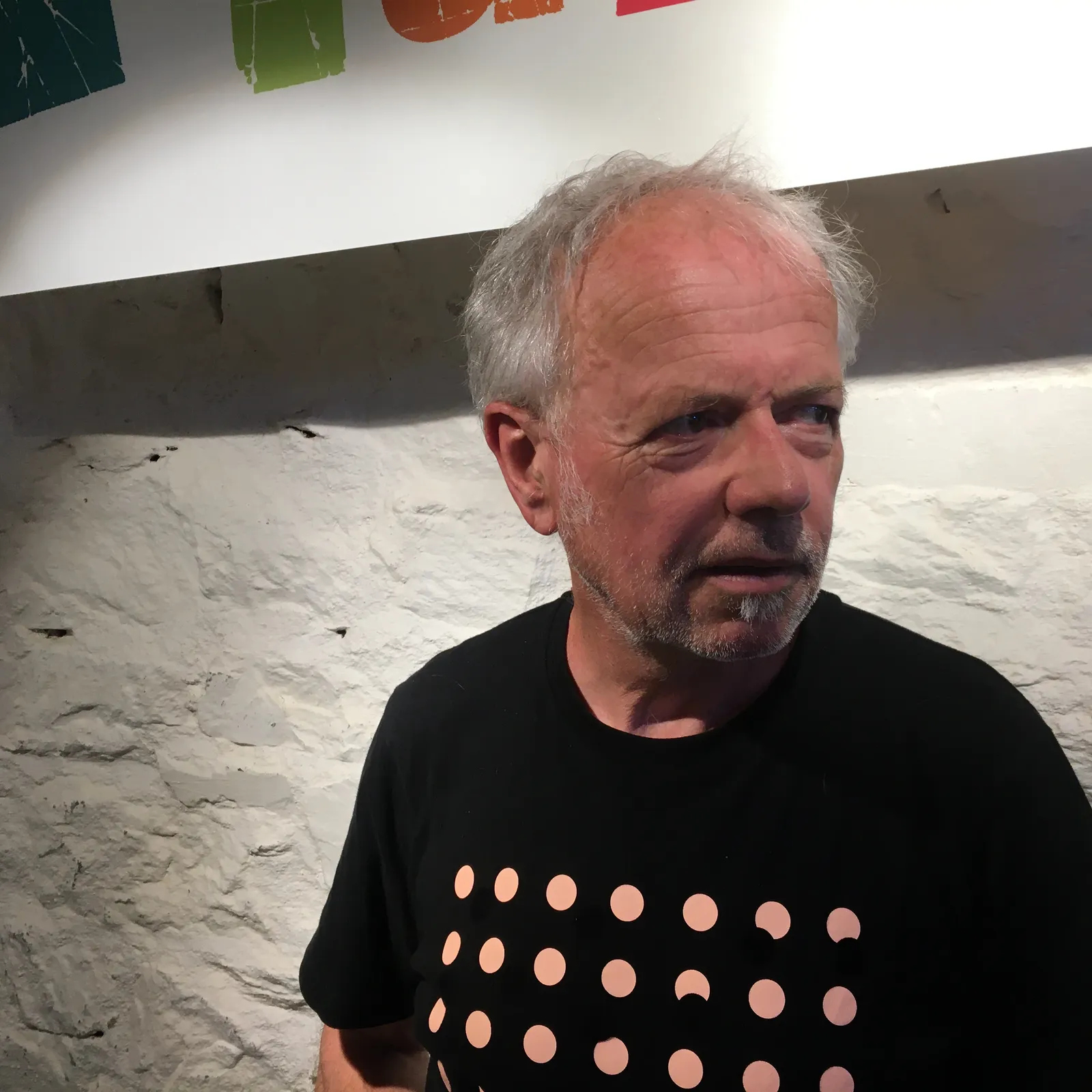 Soyons Audacieux - Joe Berte