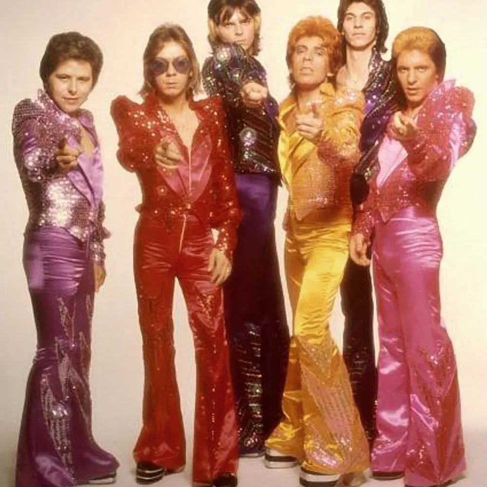 Koulissrock - Episode 7 : L comme Look (Seconde partie)