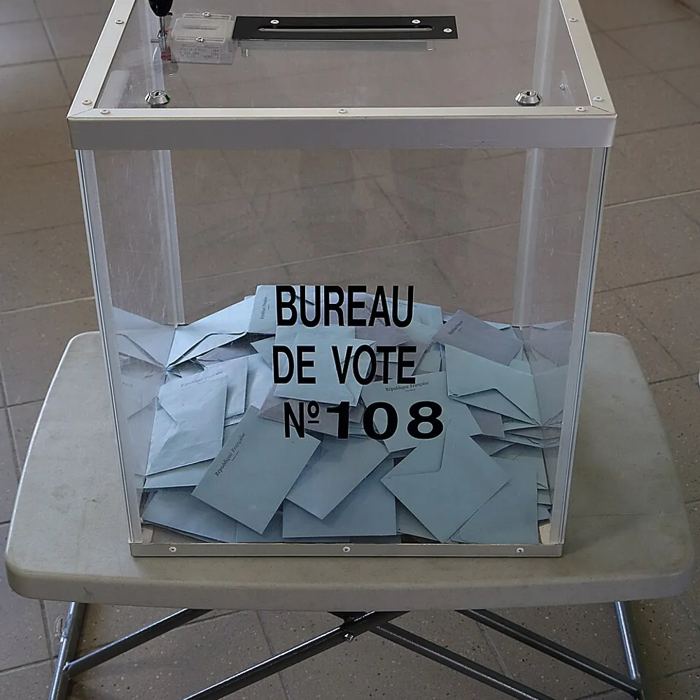 Municipales 2026 en Bretagne: une poussée de la droite