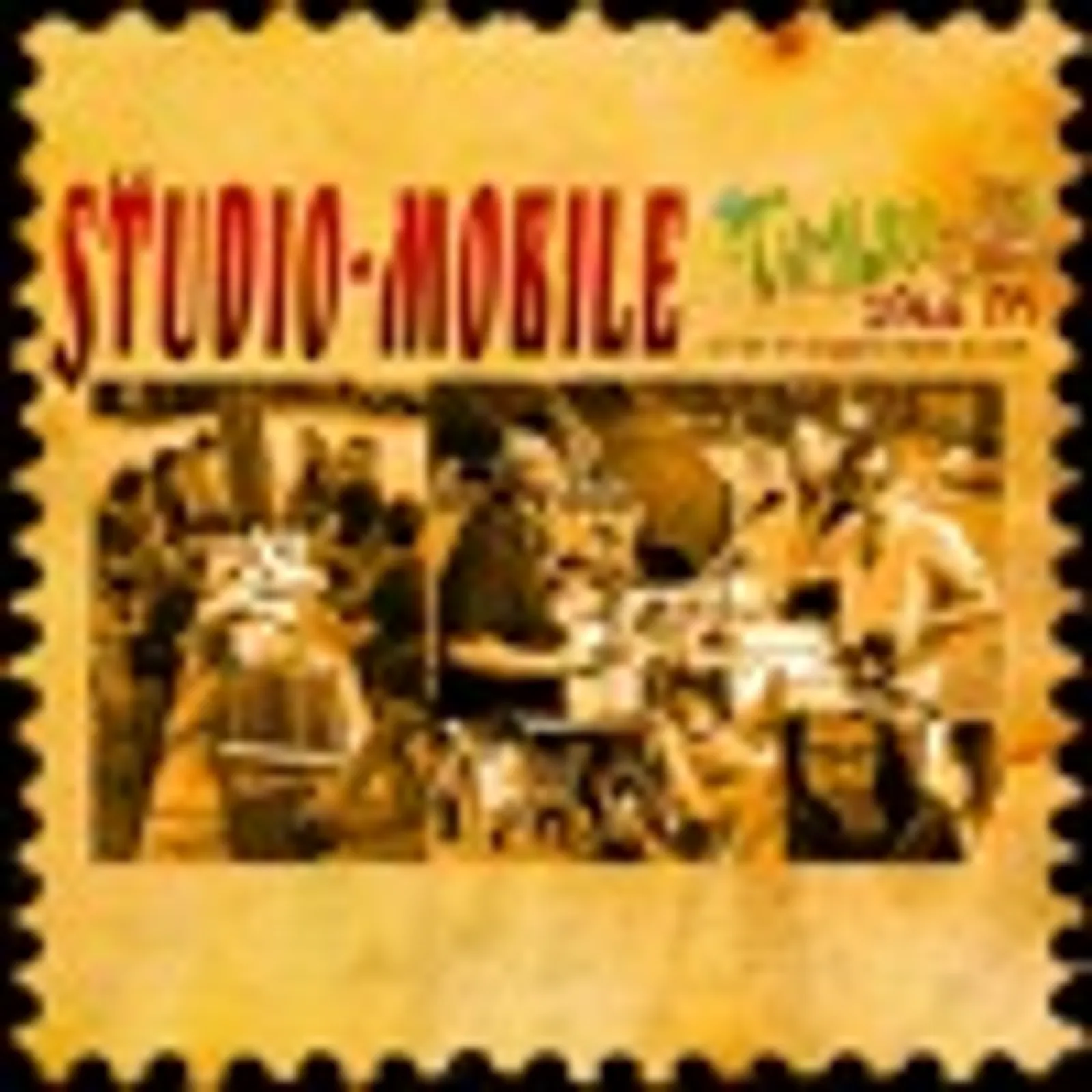 LE STUDIO-MOBILE - Festival Zef Et Mer 2023 Interview Duo Pichard Vincent Do