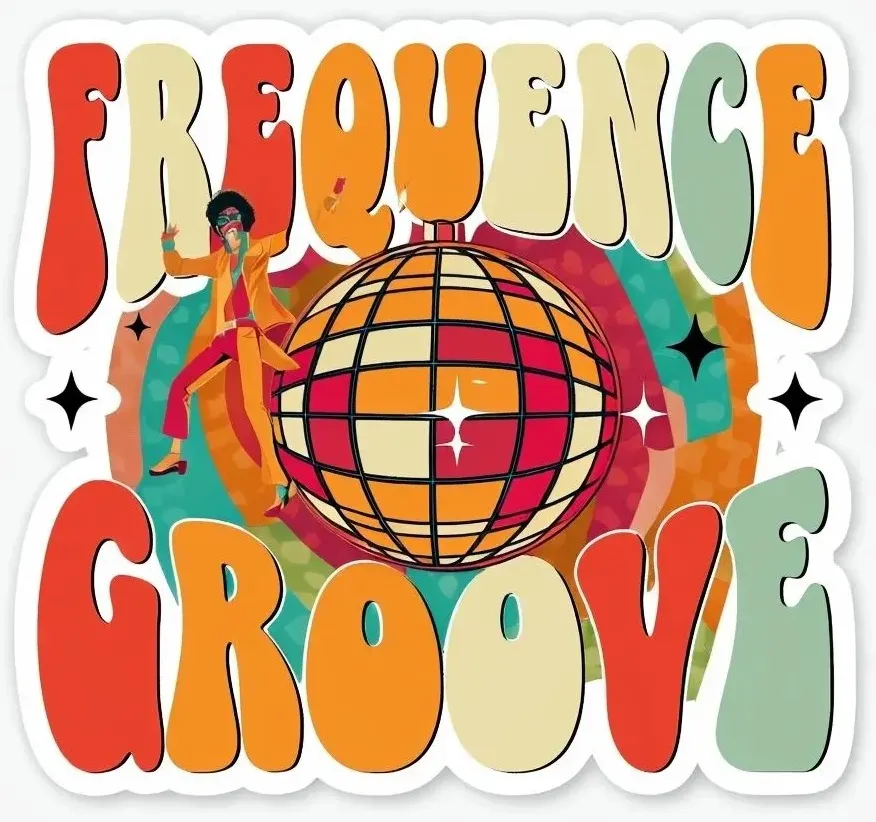 Fréquence Groove 30 New Funk 1