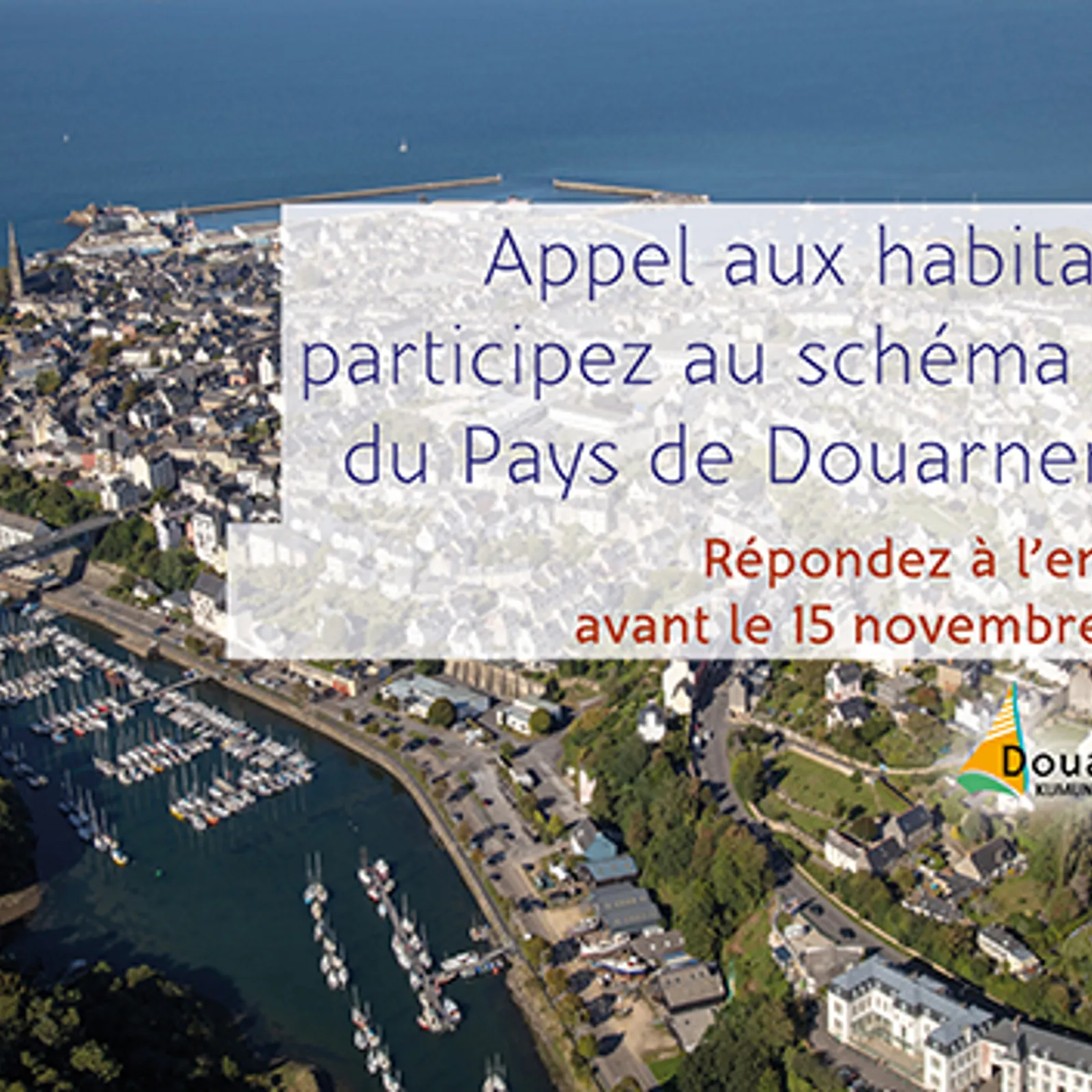 C'hwezh an Deiz 03/10/2023