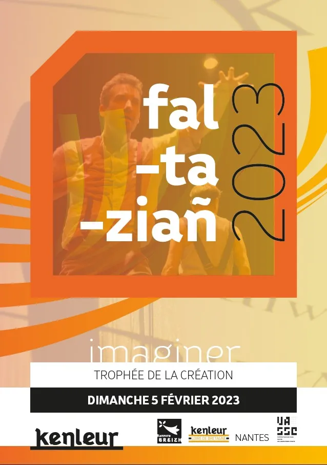 Tarzh an noz du jeudi 2 février 2023