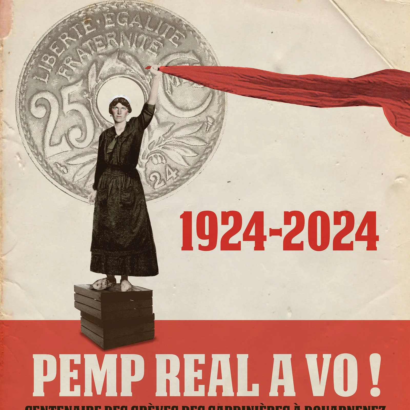 C'hwezh an Deiz 25/06/2024