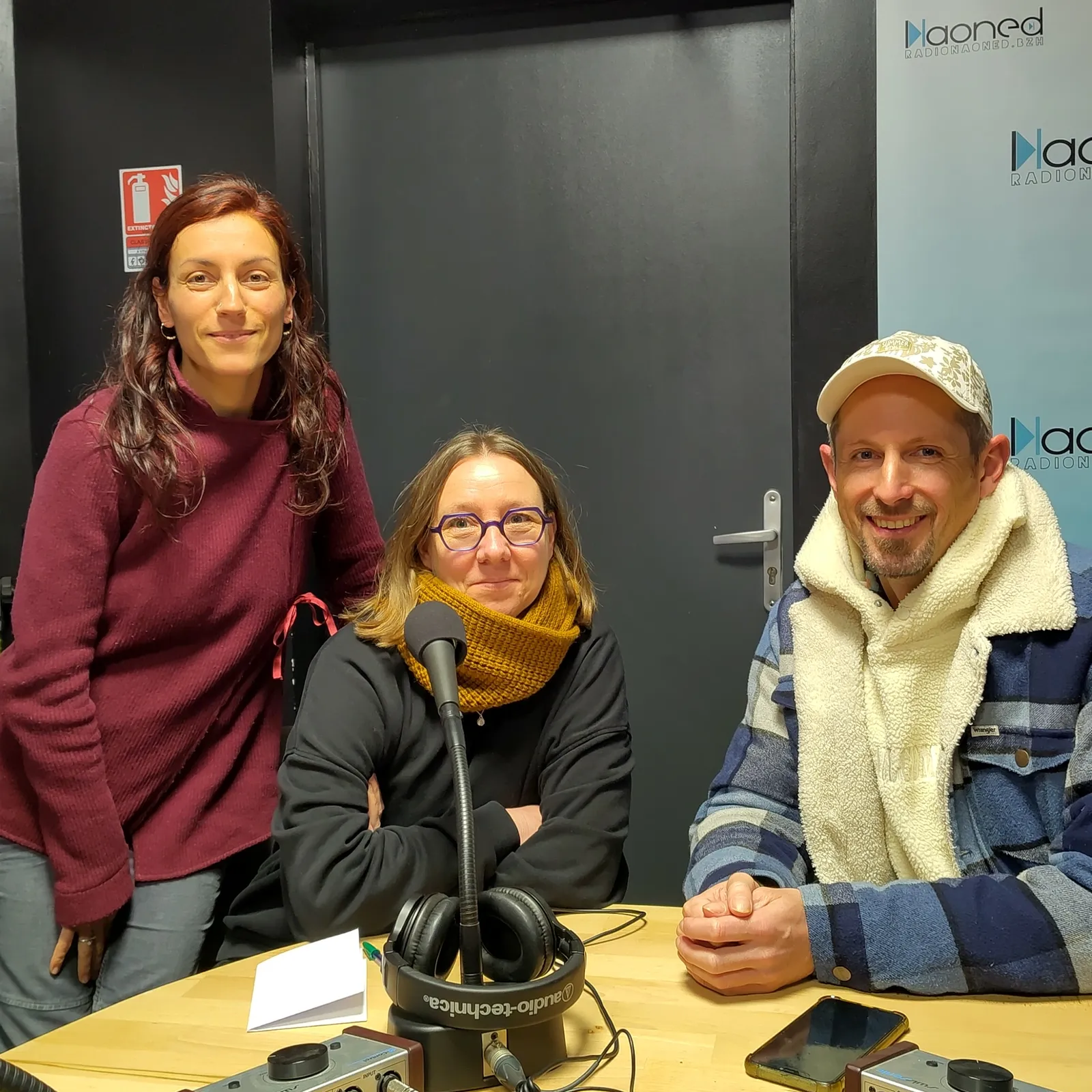 Tarzh an Noz ar Meurzh 2025