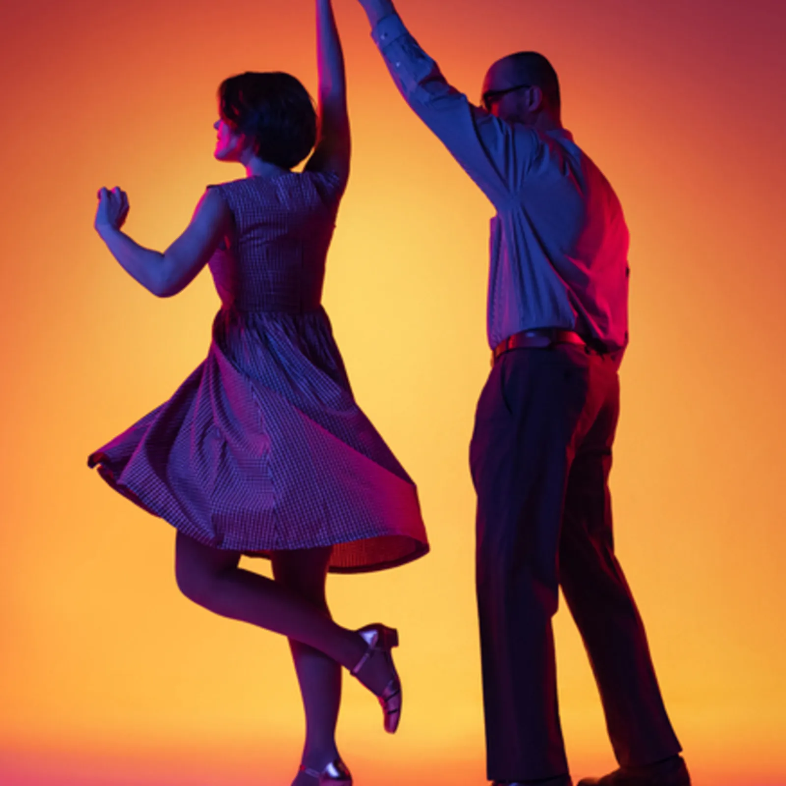 Deus an dañs hengounel d'ar swing : Manon Goic