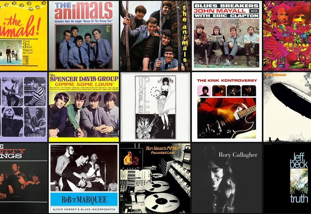 Rock et Boomer, épisode 17.