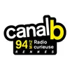 Canal B