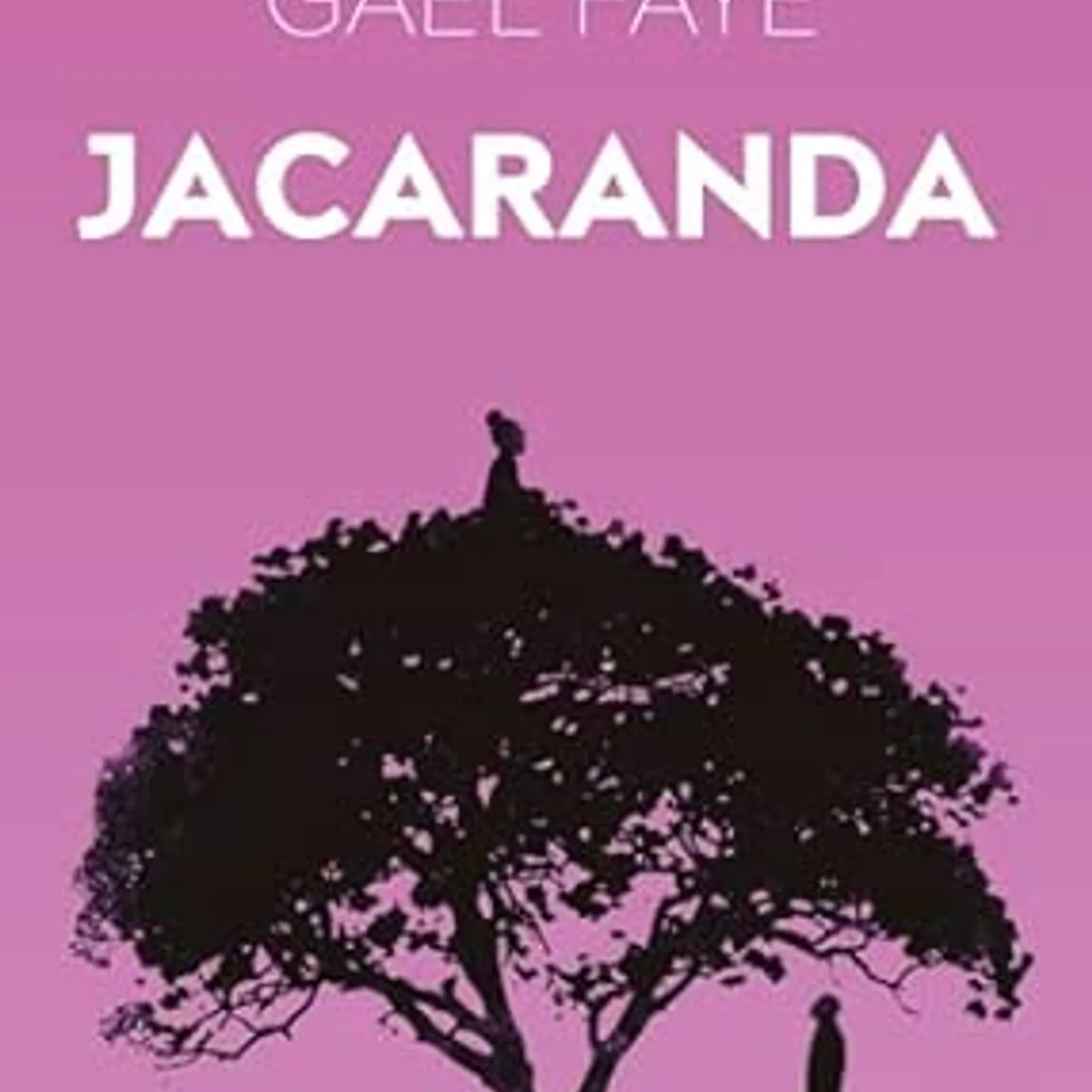 Jacaranda - Gaël Faye