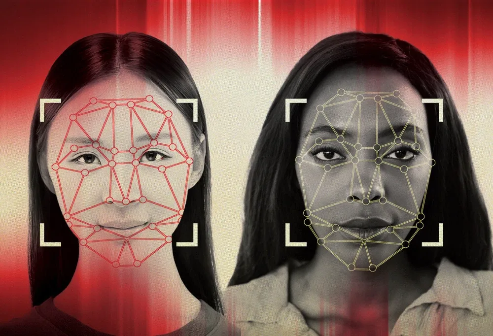 La reconnaissance faciale