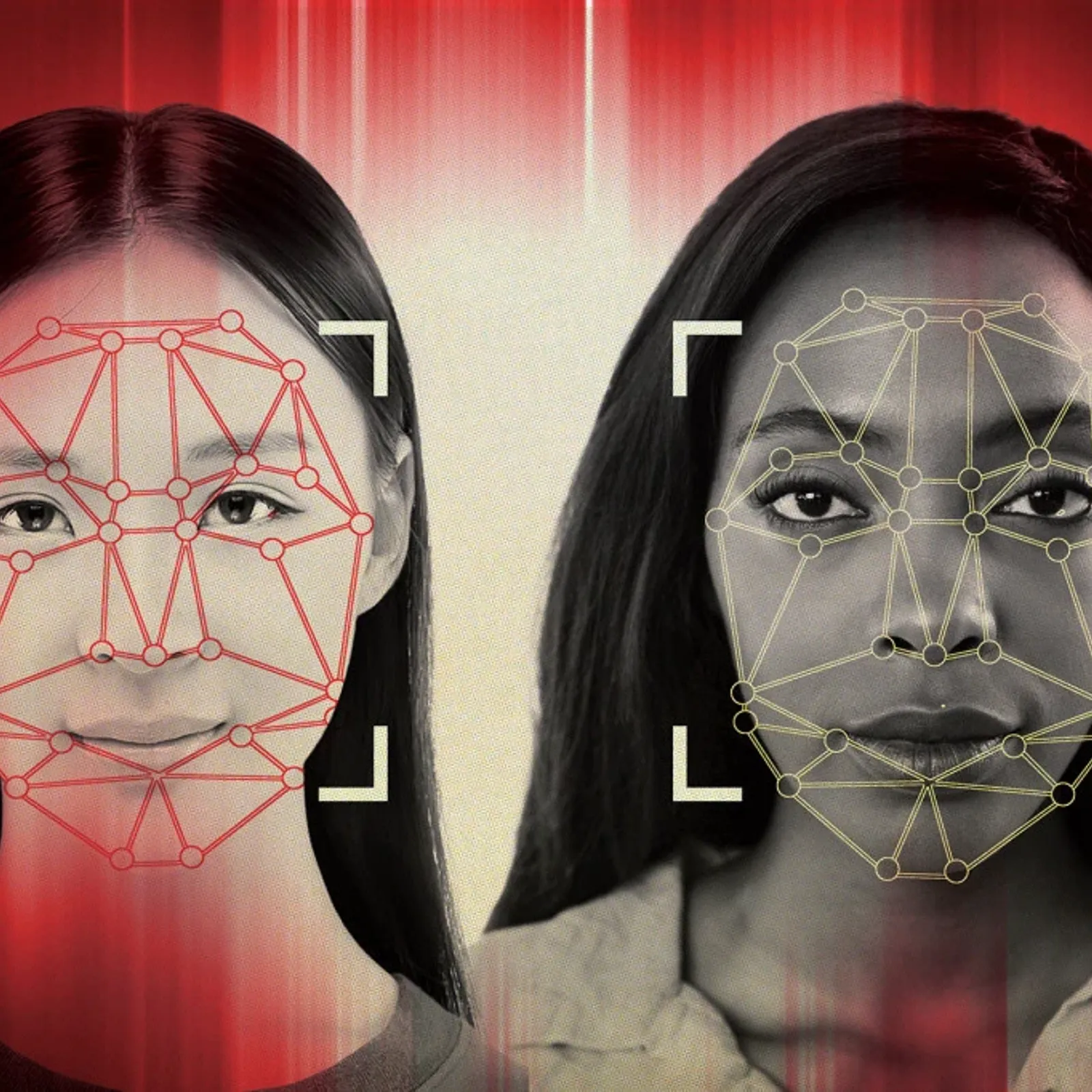 La reconnaissance faciale