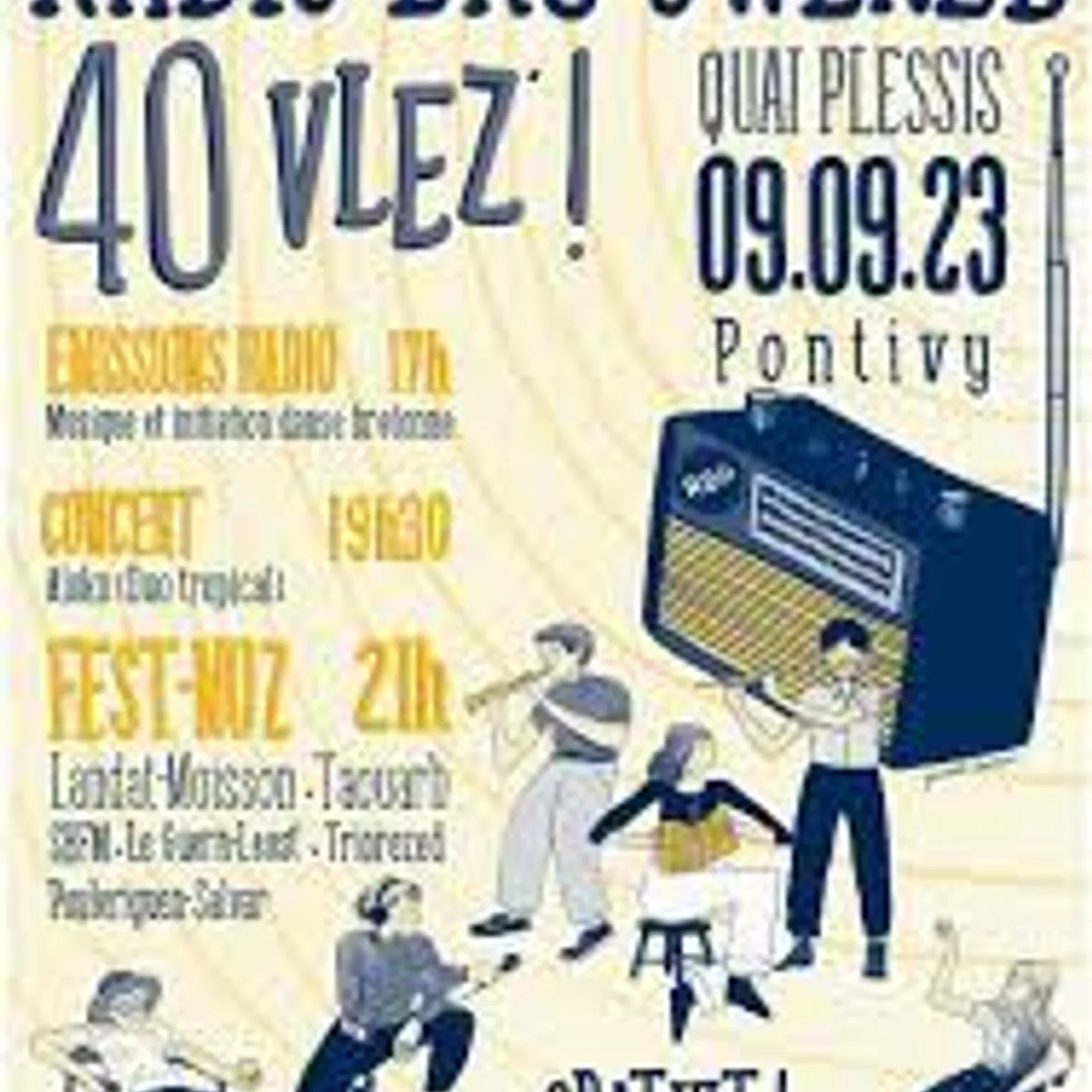 Keleier ar vro d'an 08 a viz Gwengolo - 8e30 beure