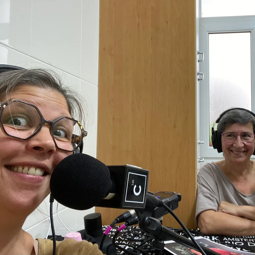 L'étrange beauté du quotidien S2 #3