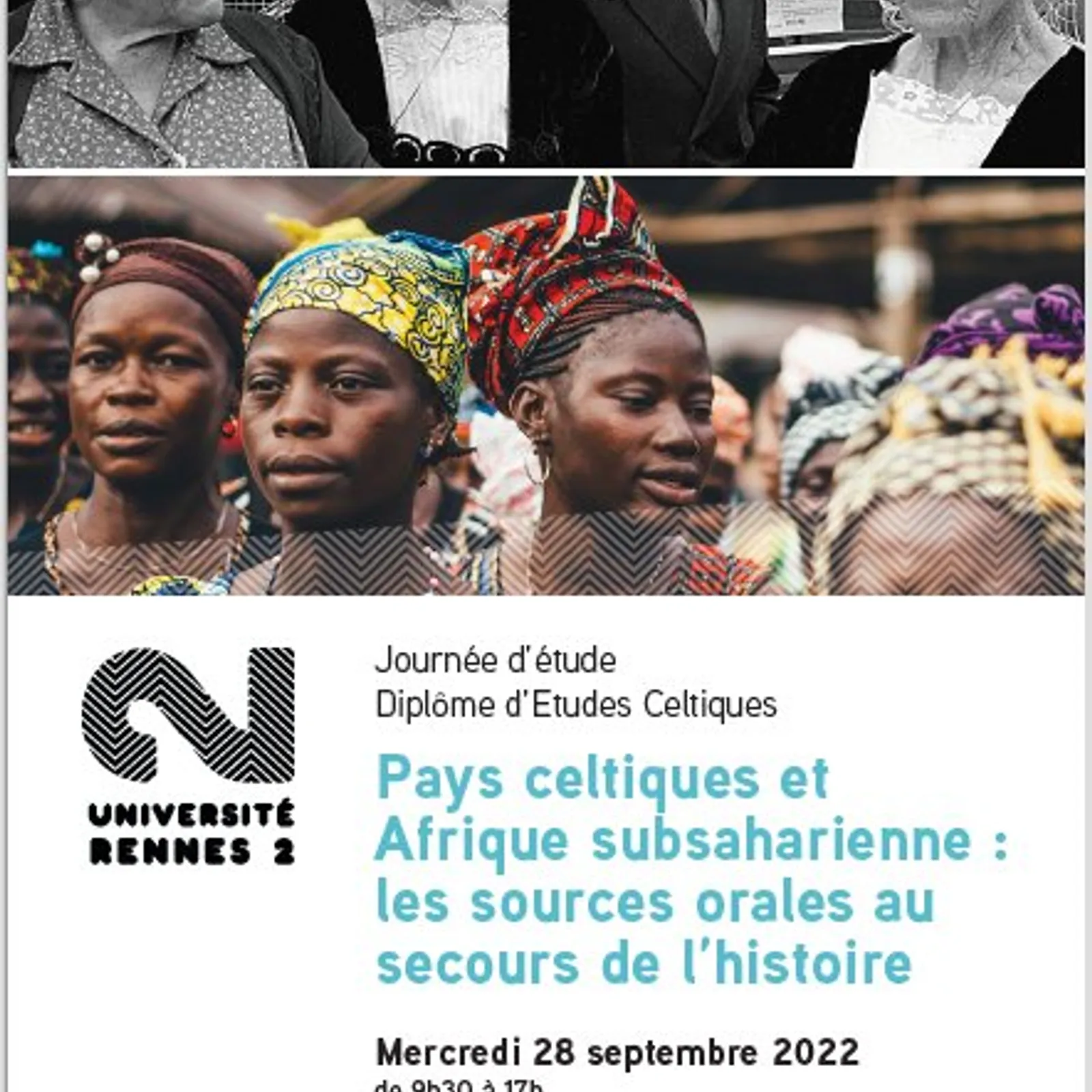 Tarzh an noz du mercredi 12 octobre 2022