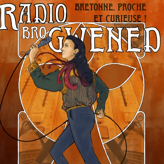 L'Oreille de Moscou - Saison 2022/2023 "Spéciale Radiodoñ"