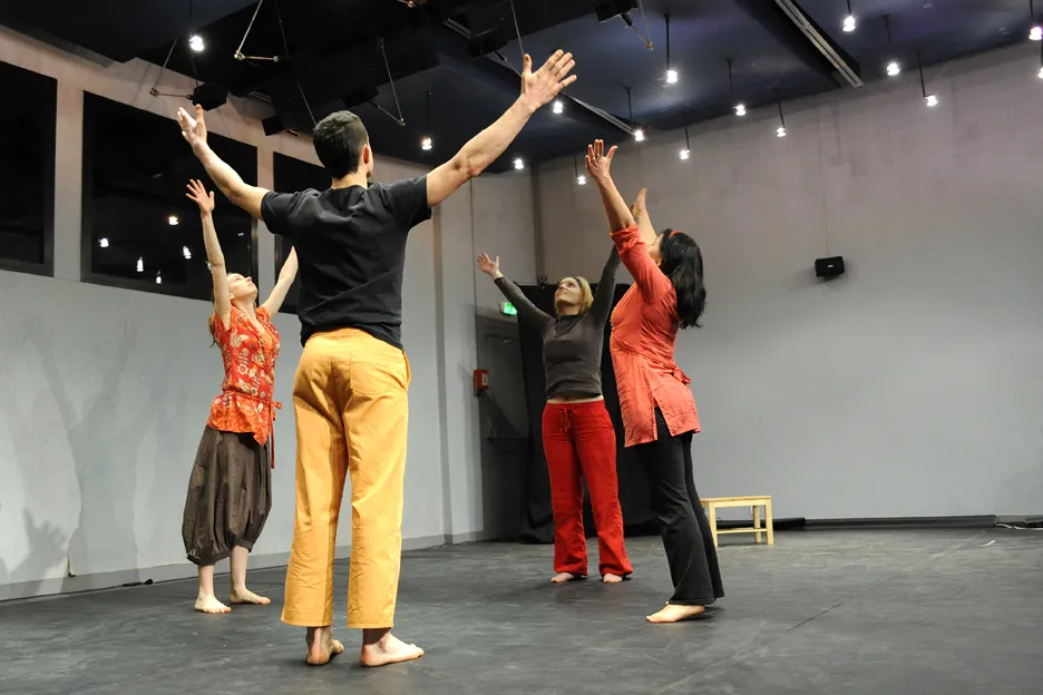 30 ans de l'EMDTKB, période 2003-2013 - ep2