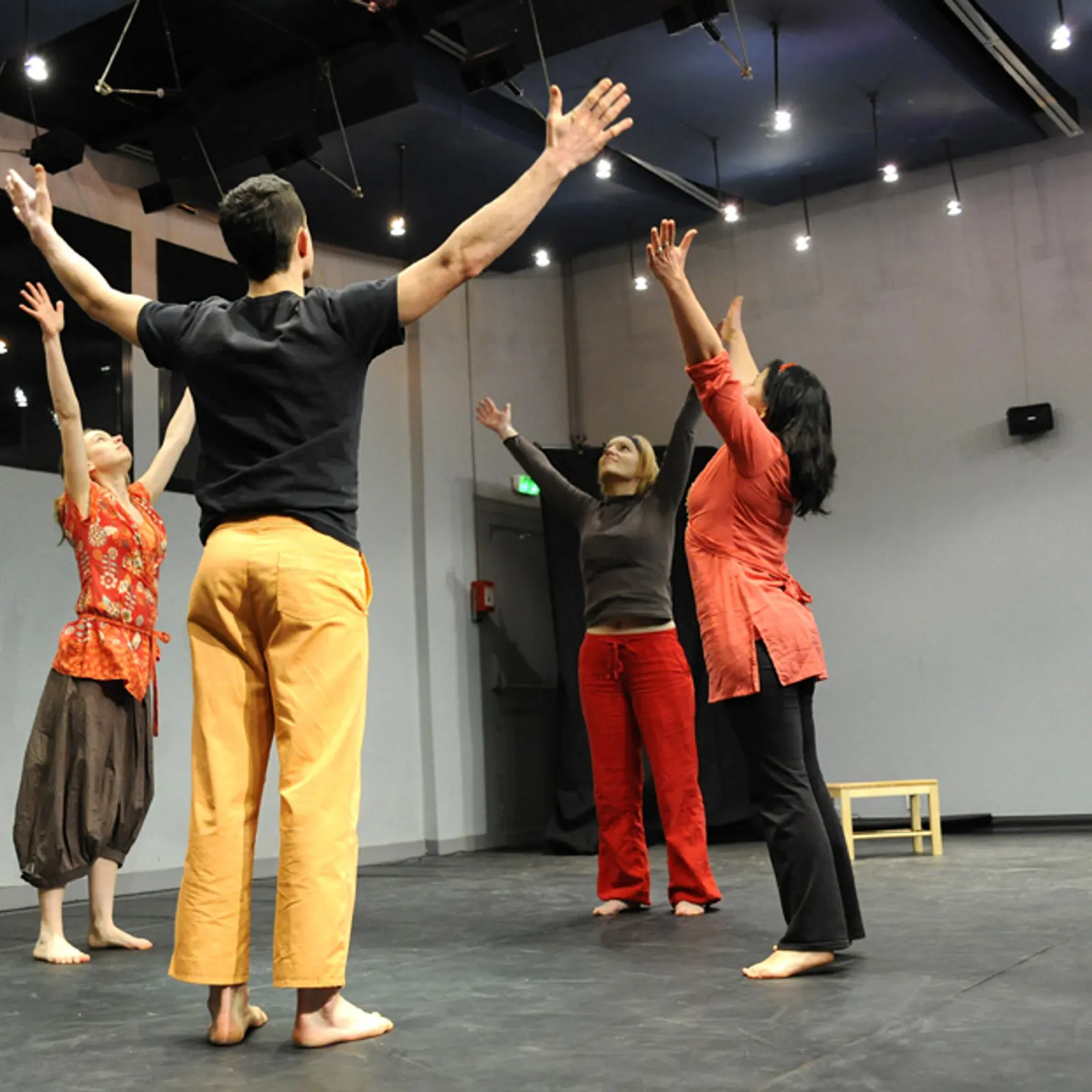 30 ans de l'EMDTKB, période 2003-2013 - ep2