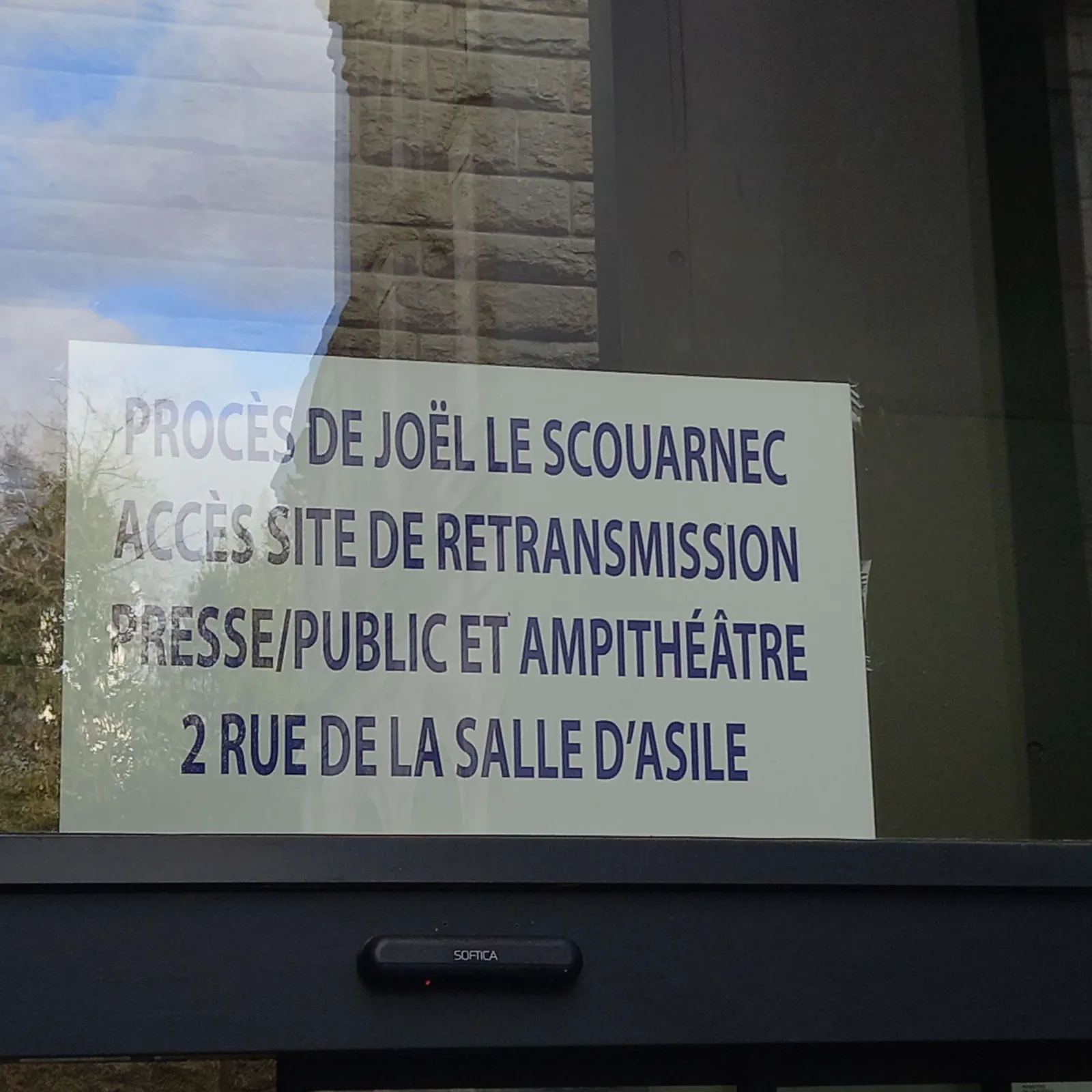 Procès Le Scouarnec