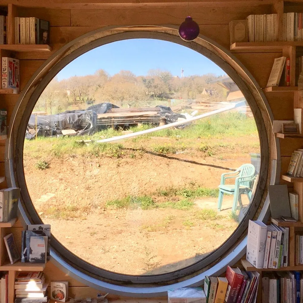 Elles ont écrit (les lectures d'Oona)