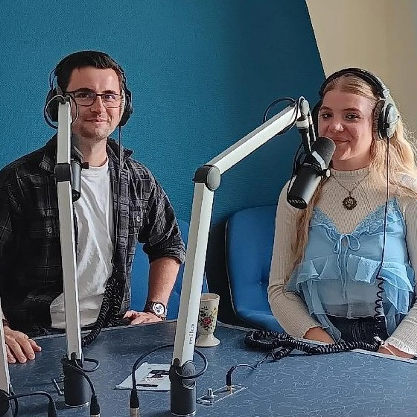 Sébastien Le Balp - L’épopée bretonne portée à l’écran par CinéHisto Production ! 