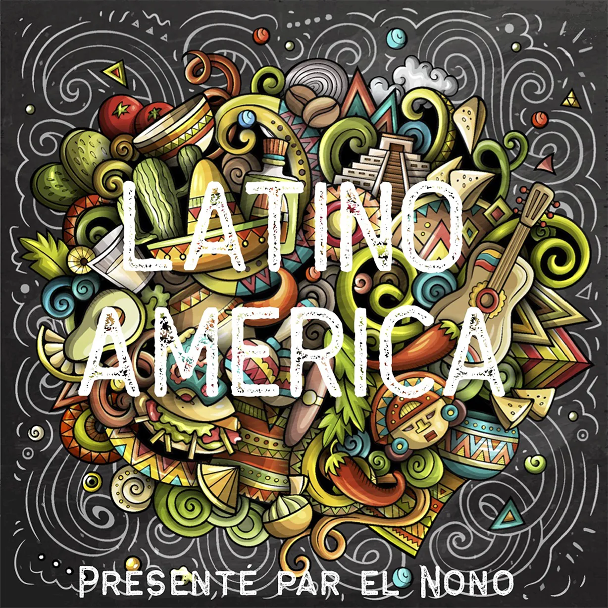 TEASER - LATINO AMERICA
