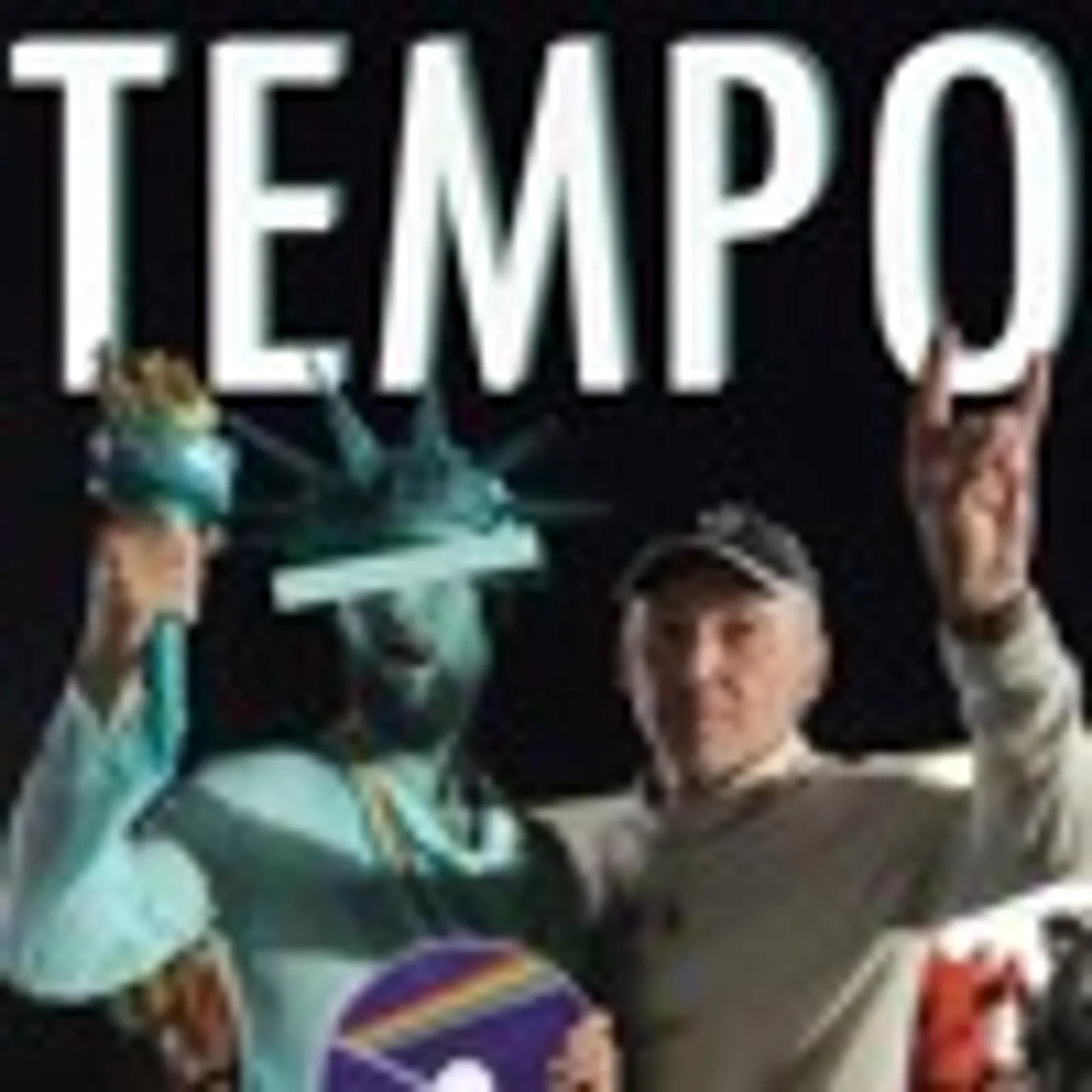 TEMPO session 11 Spéciale" Ballade Bretonne De Brassens "