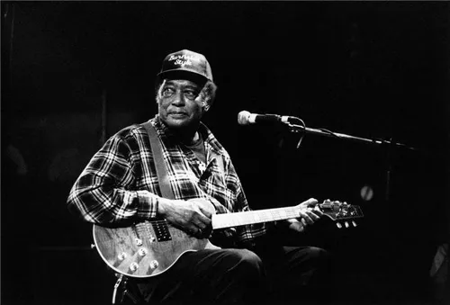 R.L. Burnside