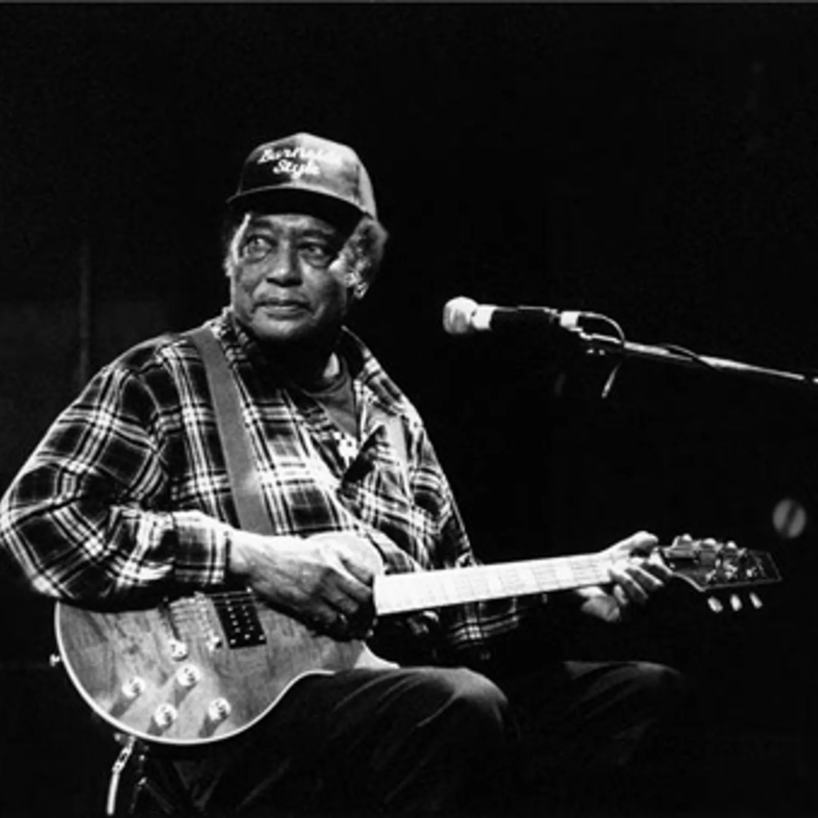 R.L. Burnside