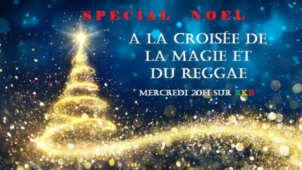 Remix Reggae - Décembre 2021