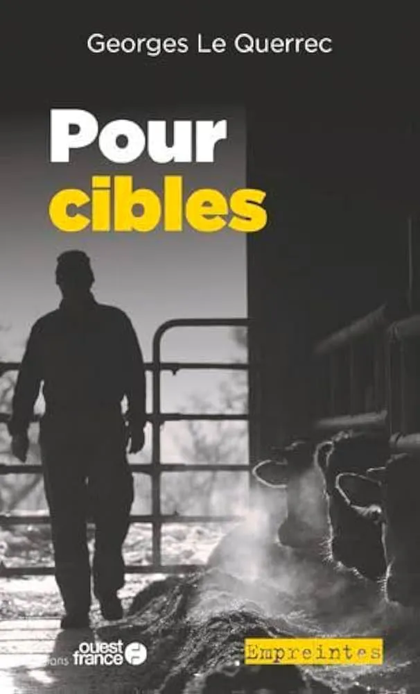 Pour Cibles - Georges Le Querrec